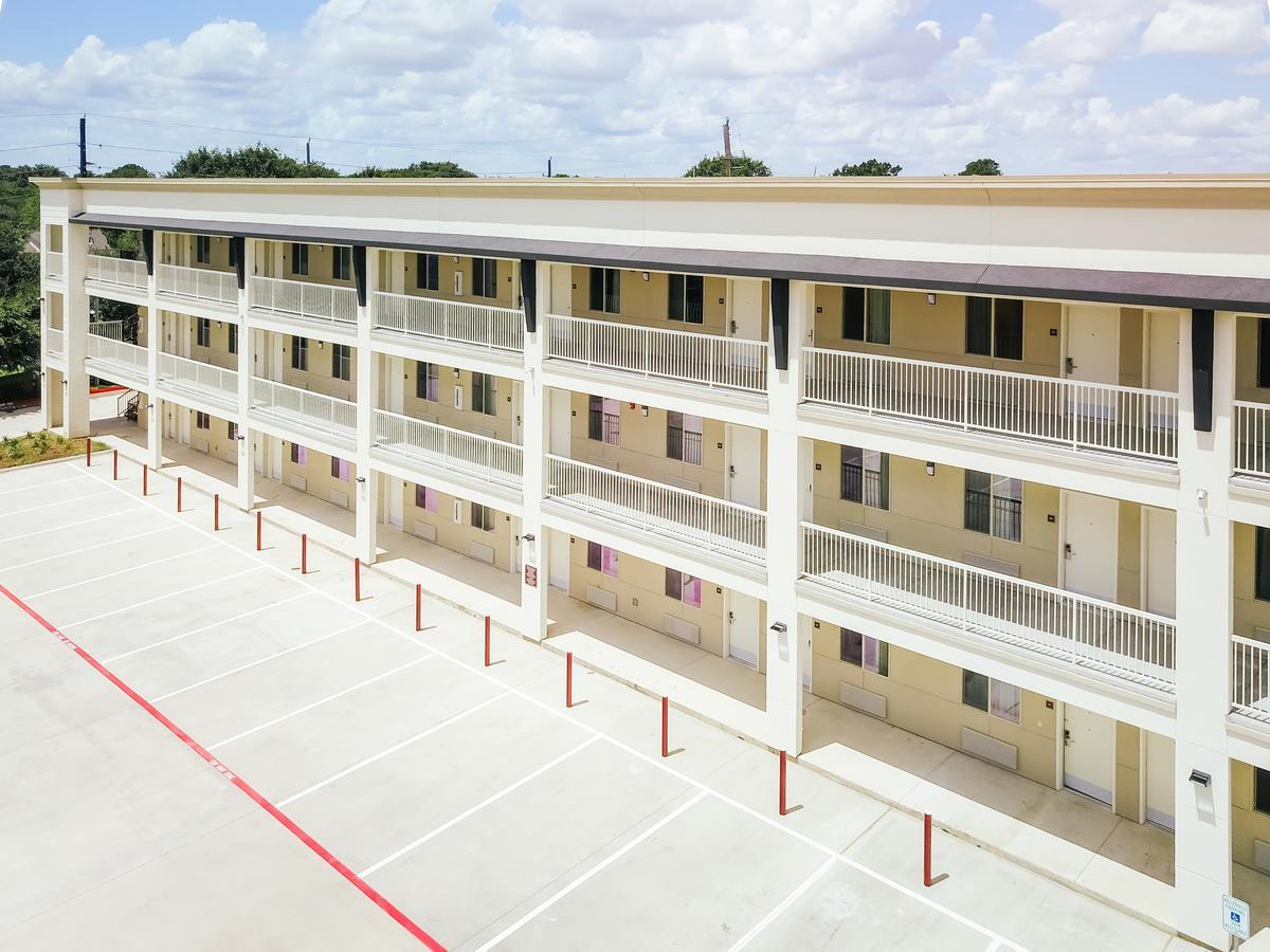 Palacio Royale Inn Boutique קאטי מראה חיצוני תמונה