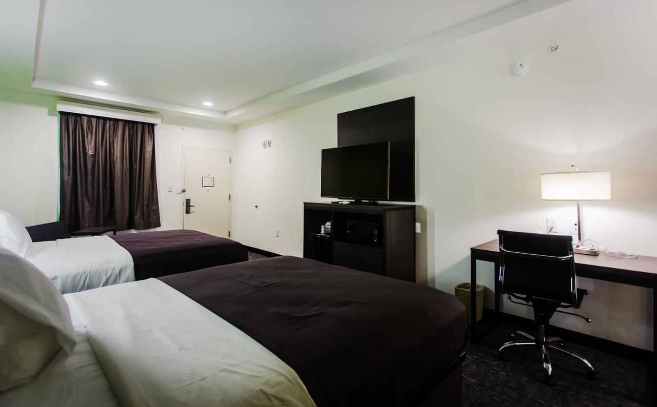 Palacio Royale Inn Boutique קאטי מראה חיצוני תמונה