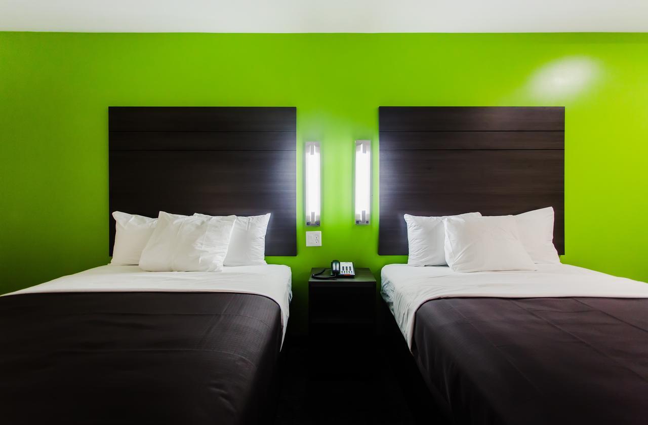 Palacio Royale Inn Boutique קאטי מראה חיצוני תמונה