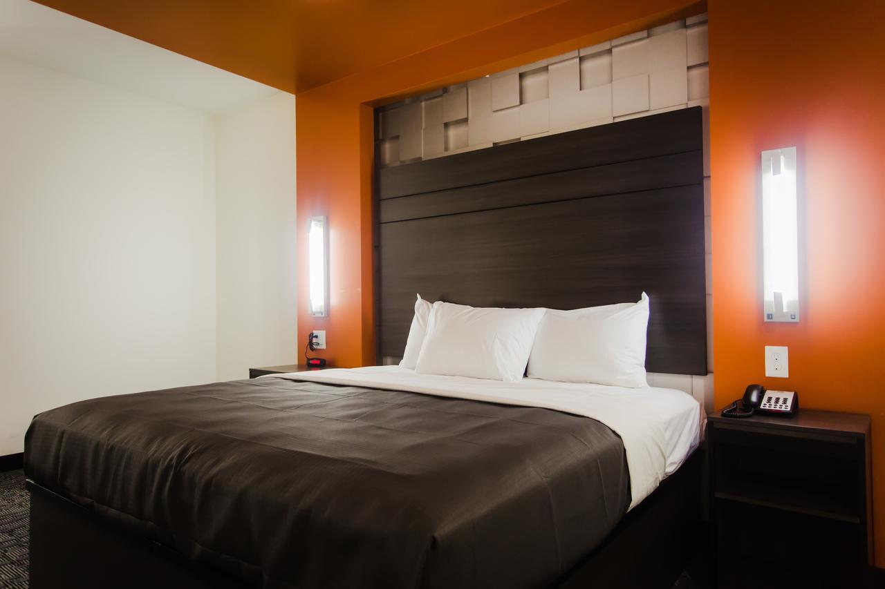 Palacio Royale Inn Boutique קאטי מראה חיצוני תמונה